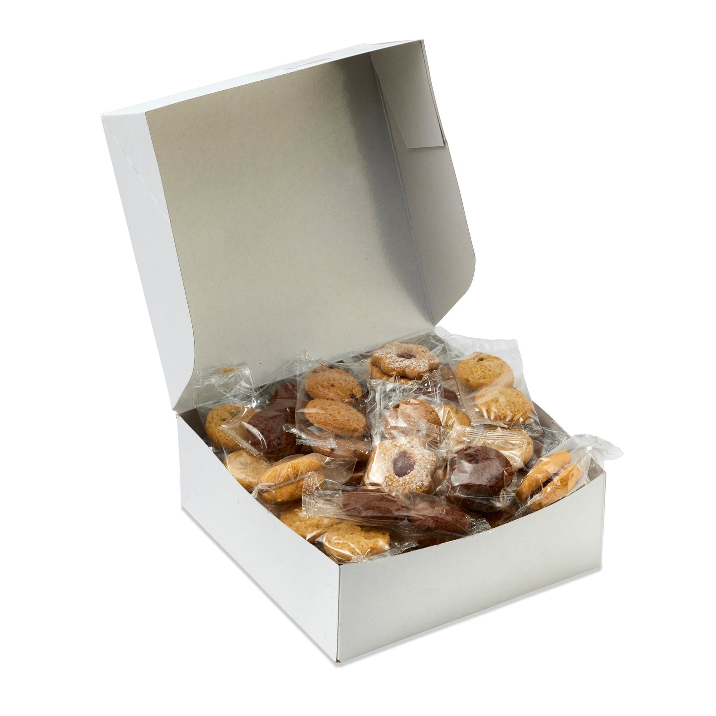 Refill for your Cookie Tin